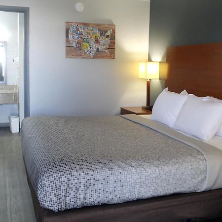 Econo Lodge Франклін Екстер'єр фото