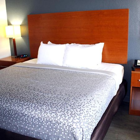 Econo Lodge Франклін Екстер'єр фото
