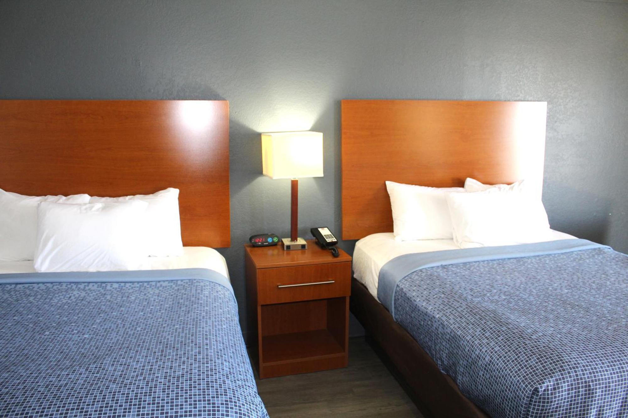 Econo Lodge Франклін Екстер'єр фото